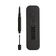 EYEBROW STYLUS PENCIL &GEL - DIRTY BLON